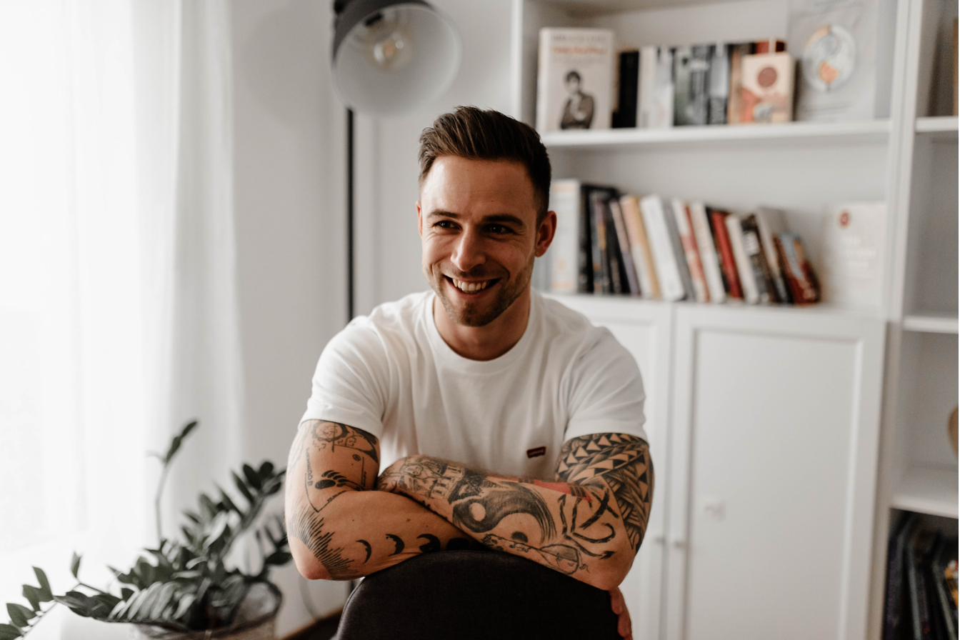 Daniel Erdesi