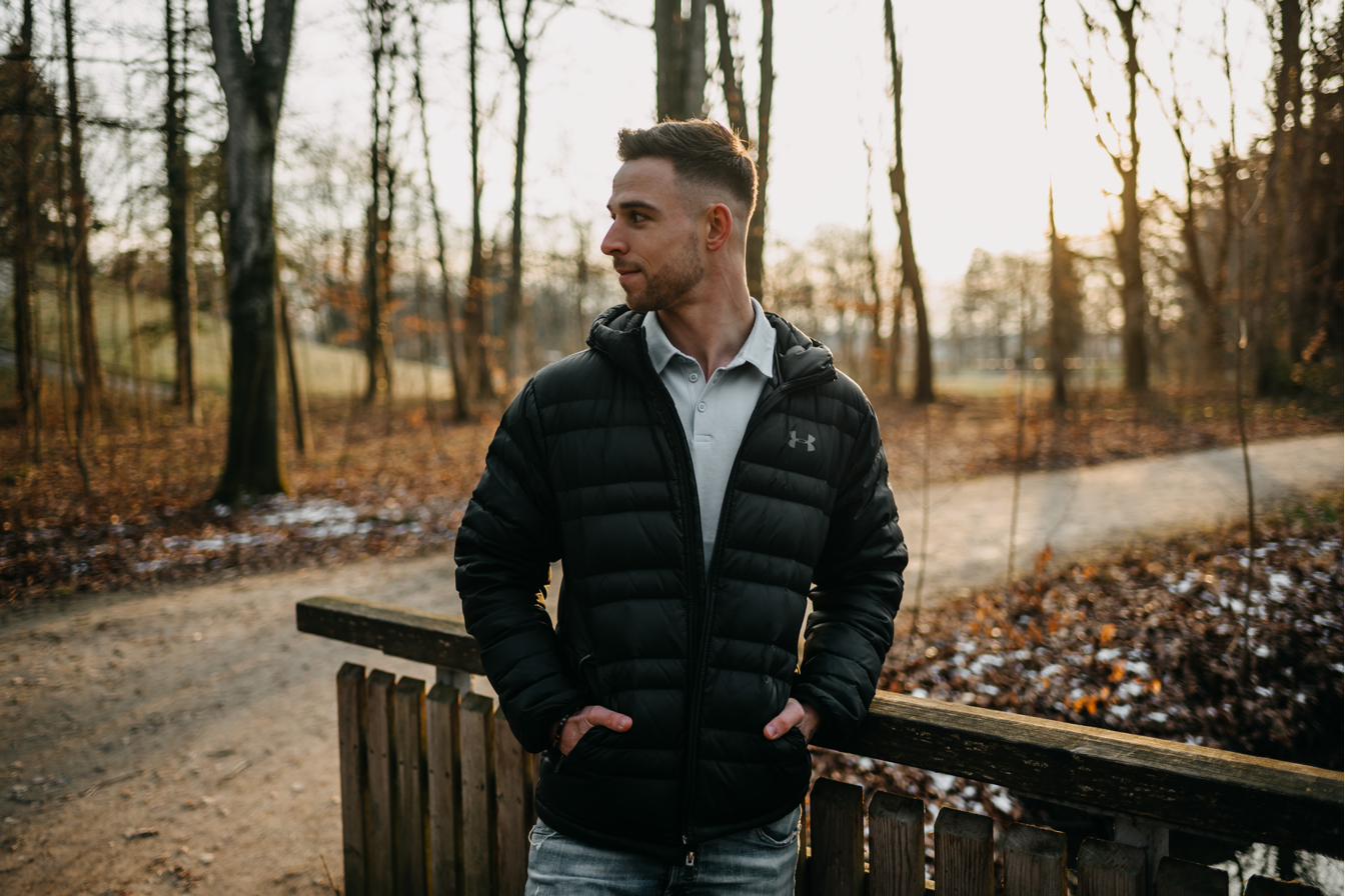 Daniel Erdesi