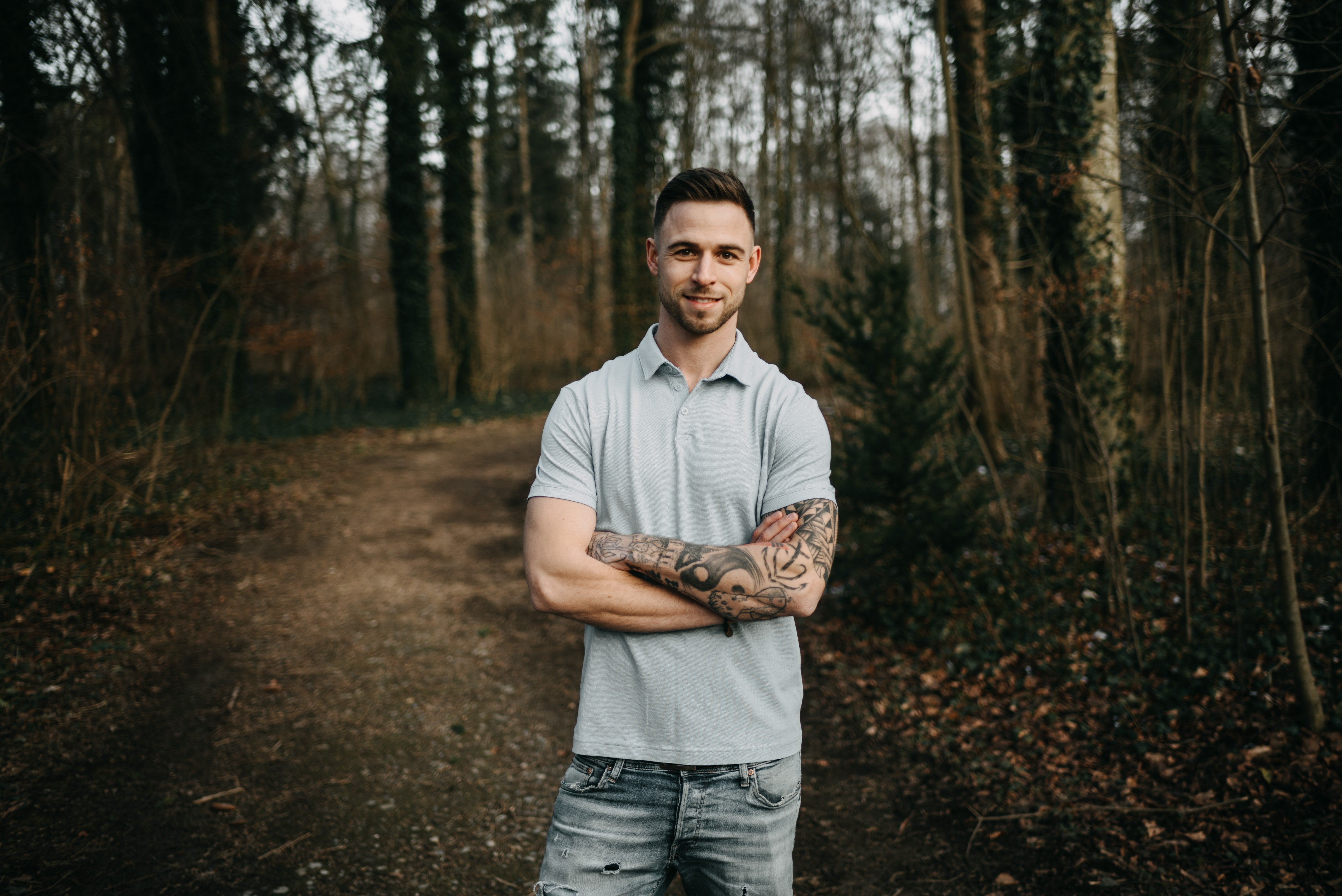 Daniel Erdesi