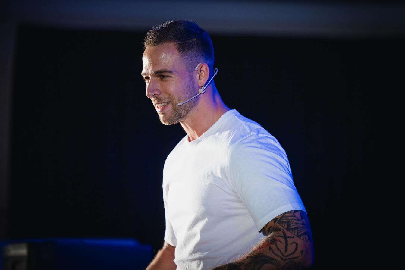 Daniel Erdesi