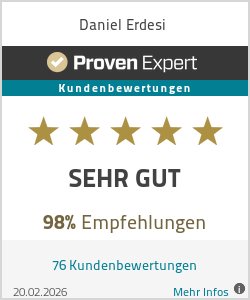 ProvenExpert