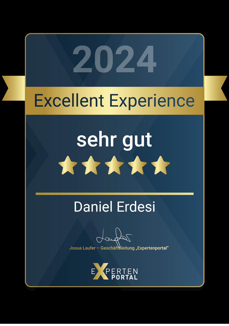 Expertenportal