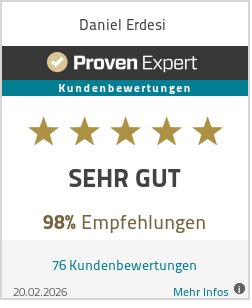ProvenExpert