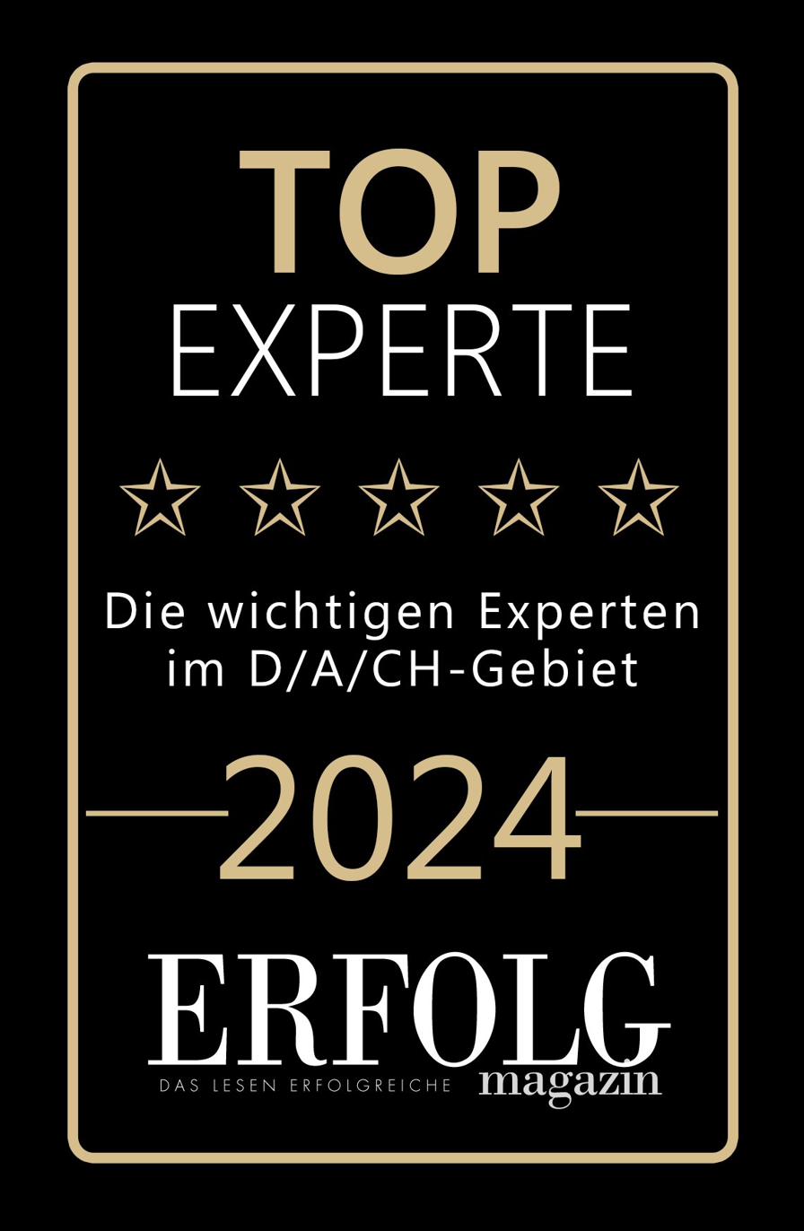Top Experte 2024
