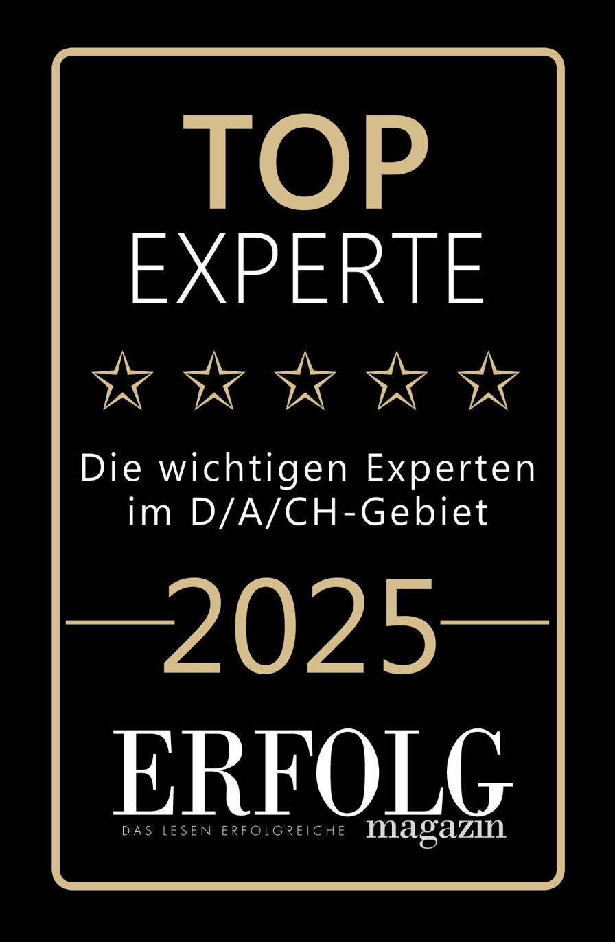 Top Experte 2025